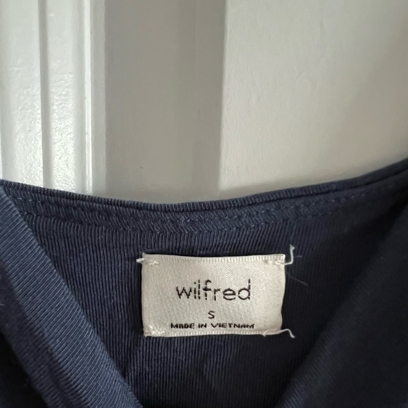 Wilfred market jumpsuit - Picture 3 of 4